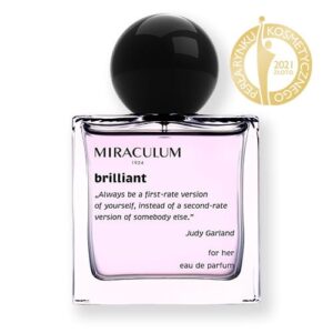 Miraculum Brilliant Eau de Parfum