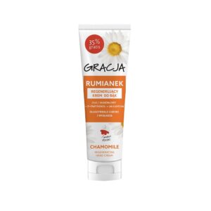GRACJA Regenerating Hand Cream