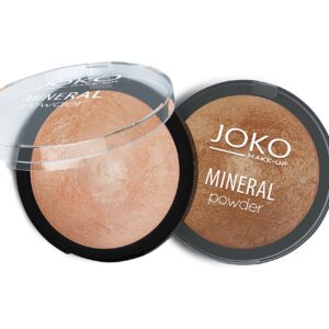 JOKO Illuminating Mineral Powder.