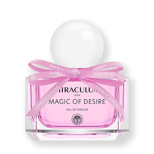 Miraculum Magic of Desire Perfume