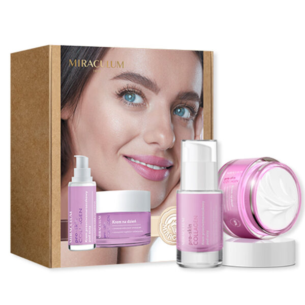 Miraculum Collagen Pro-Skin Gift Set