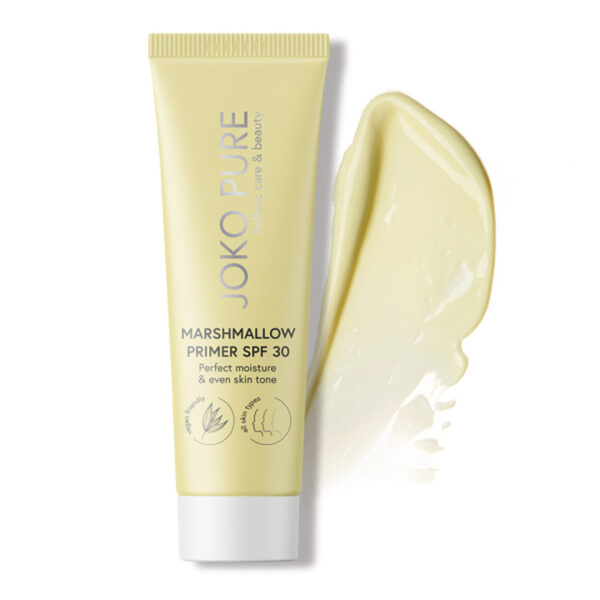 Face primer with SPF 30