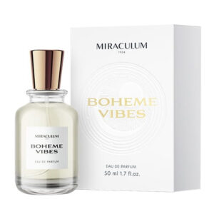 Miraculum Boheme Vibes Eau de Parfum