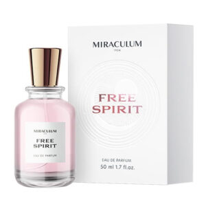 Miraculum Free Spirit Eau De Parfum