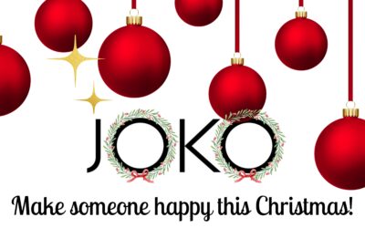 Unveiling the Top 5 Ideal JOKO Makeup Christmas Presents!