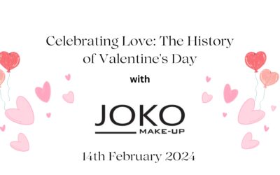Celebrating Love: The History of Valentine’s Day